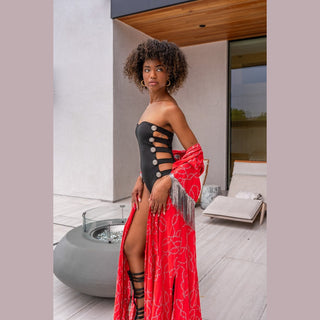 Lula Caftan