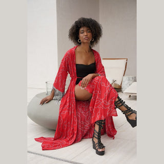 Lula Caftan