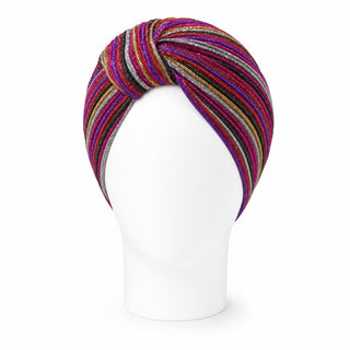 Matching Turban (Missoni)