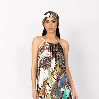 Willow Turban