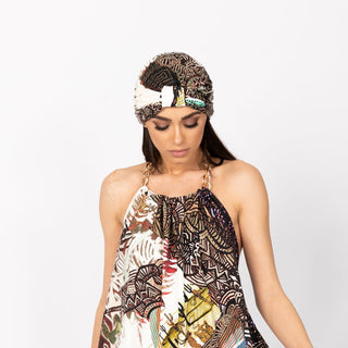 Willow Turban