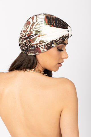 Willow Turban