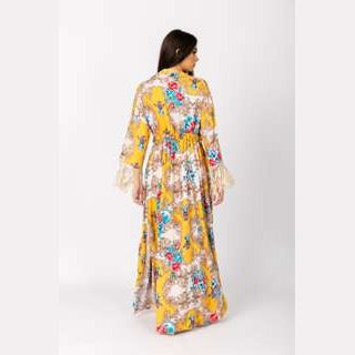 Rosalind Caftan
