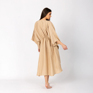 Lolita Beige Model