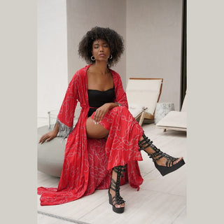 Lula Caftan