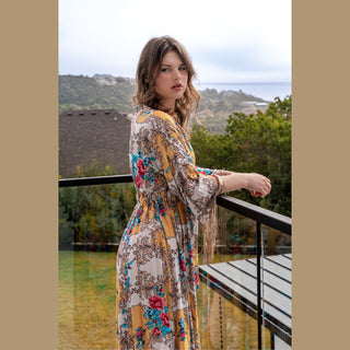 Rosalind Caftan