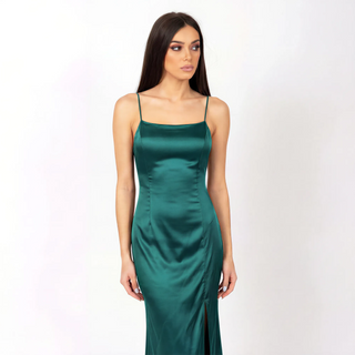 Sophia Smooth Green Model