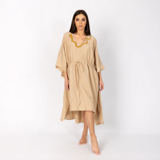 Lolita Beige Model