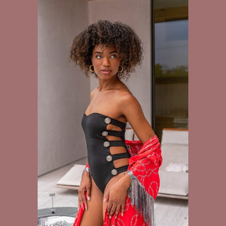 Lula Caftan