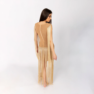 Seraphina Cinnamon Model