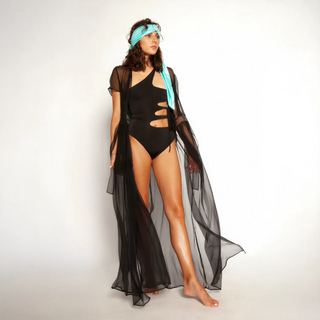Lisa Black Model