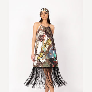 Willow Dress