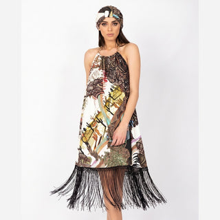 Willow Dress
