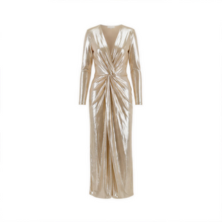 Champagne Gold Deborah