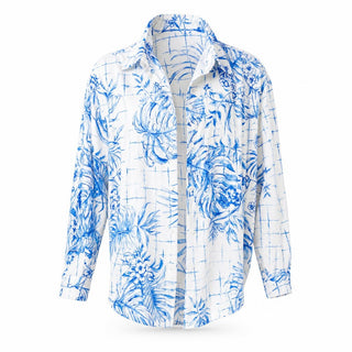 Jane Oversize Shirt