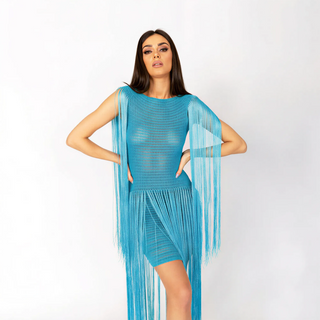 Seraphina Lapis Model