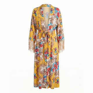 Rosalind Caftan