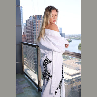 Africa Caftan