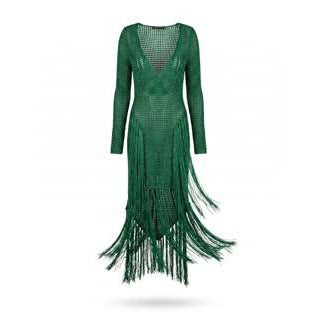 Handmade Sadie Dress