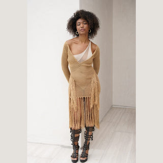Handmade Sadie Dress
