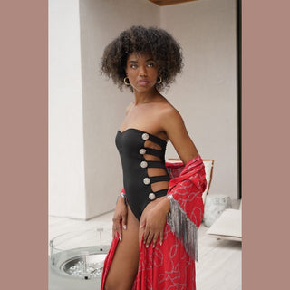 Lula Caftan