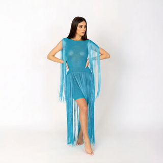 Seraphina Lapis Model