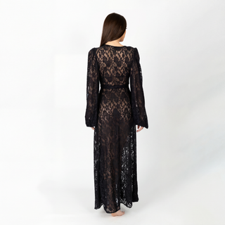 Catalina Black Model