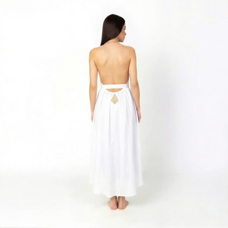 Bridgette White Model