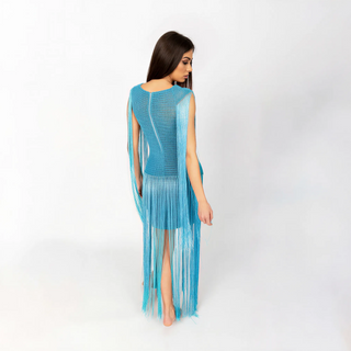 Seraphina Lapis Model