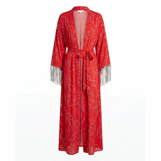 Lula Caftan