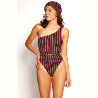 Matching Turban (Missoni)