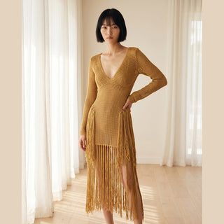 Handmade Sadie Dress
