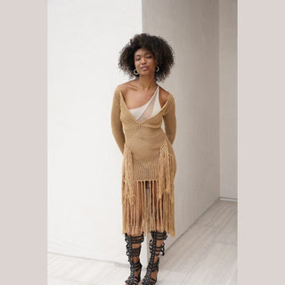 Handmade Sadie Dress