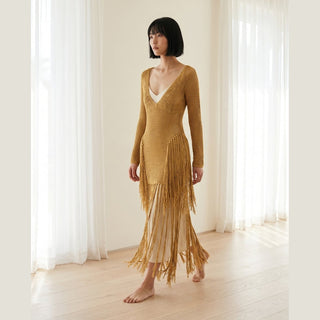 Handmade Sadie Dress
