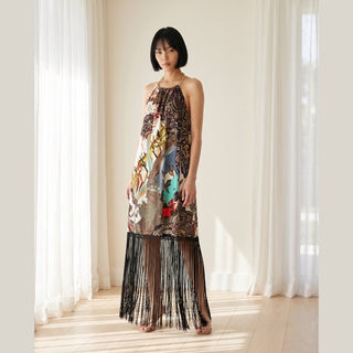 Willow Dress