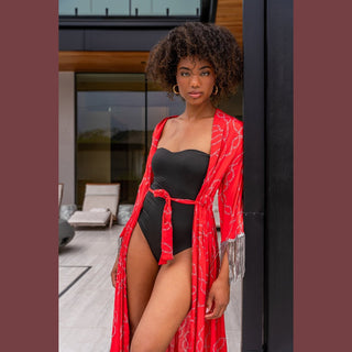 Lula Caftan