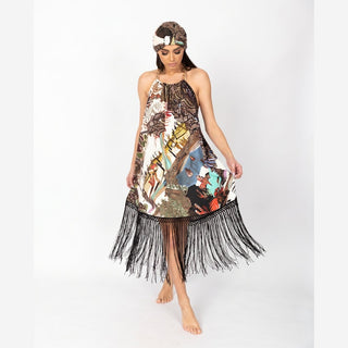 Willow Dress