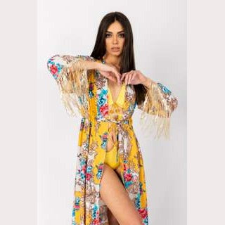 Rosalind Caftan