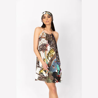 Willow Dress
