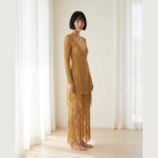 Handmade Sadie Dress