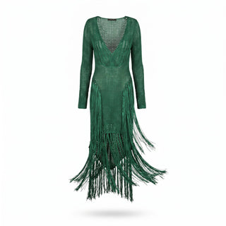 Handmade Sadie Dress
