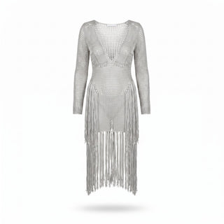 Handmade Sadie Dress
