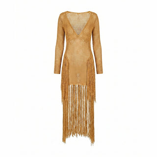 Handmade Sadie Dress