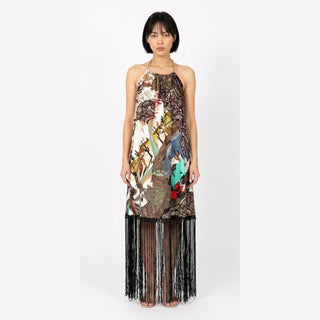 Willow Dress