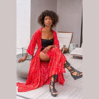 Lula Caftan