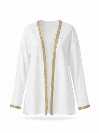 Lui Blouse