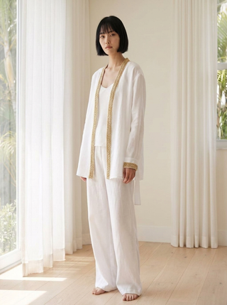 Lui Blouse